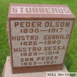 Sassa Stubberud