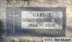 Dr Carl Samuel Osmundson