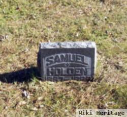 Samuel Thomas Holden