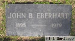 John Bunyan Eberhart