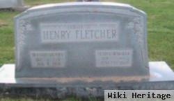 Major Henry Fletcher