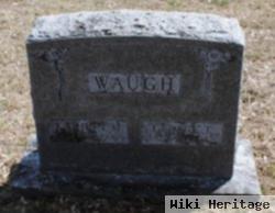 Kathlyn M Waugh