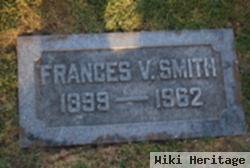 Frances V. Smith