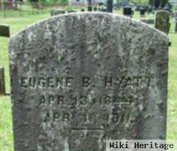 Eugene B. Hyatt