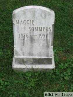 Maggie Sommers