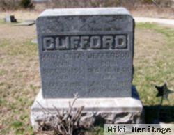 Jefferson Clifford