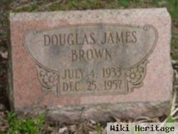 Douglas James Brown