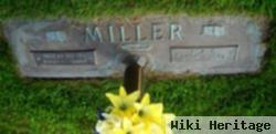 Ida E Miller