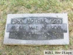 Vickie Mae Fowler Nelson