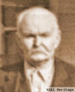 William Turner Adair, Sr