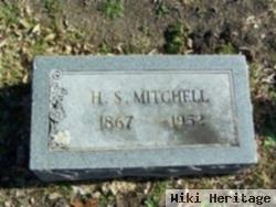 H S Mitchell
