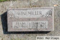 Florence Winemiller