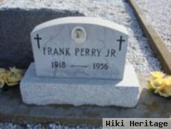 Frank Perry, Jr.