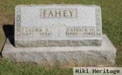 Patrick Henry Fahey