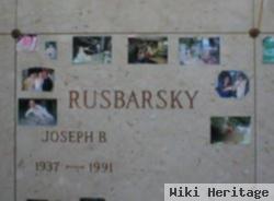 Joseph Rusbarsky