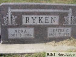 Nora Dominicak Ryken