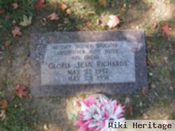 Gloria Jean Richards