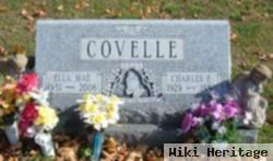 Charles E. Covelle