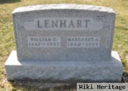 William G Lenhart