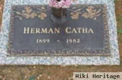 Herman Catha