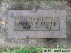 James F. Boyle