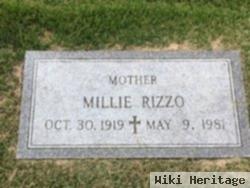 Millie Rizzo