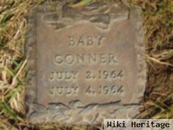 Infant Boy Conner