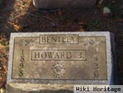 Howard J. Bentley