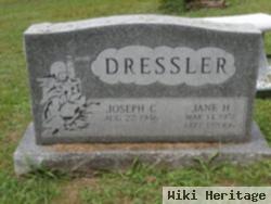 Jane H. Dressler