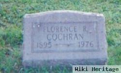 Florence Richardson Cochran