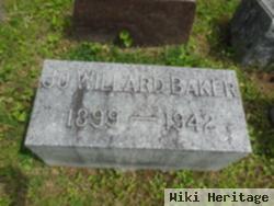 Jo Willard Baker