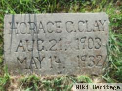 Horace C. Clay