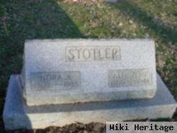 Alonzo Thomas Stotler