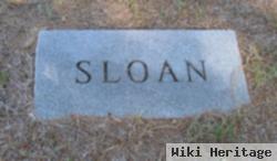 James R. Sloan