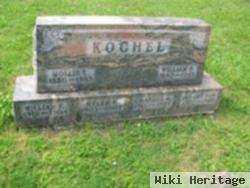 Infant Kochel