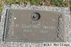 Henry Clayton Maner