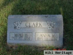 Anna M. Clark