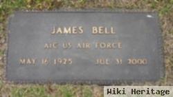 James Bell