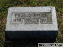 Frank Smith