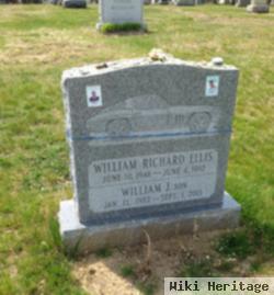 William Richard Ellis