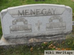 Joseph Simon Menegay