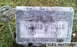 Norris M. Dille