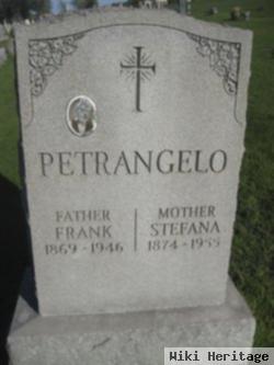 Frank Petrangelo