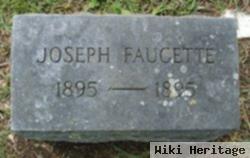 Joseph Faucette
