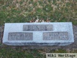 Myra D Bundy