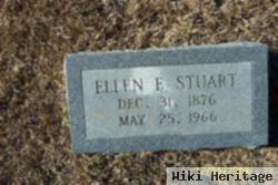 Ellen E. Stuart