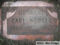 Earl Wedell