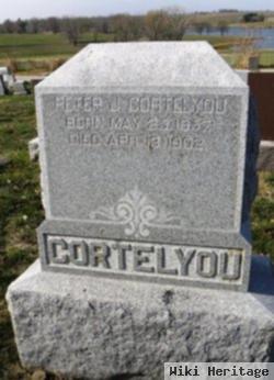 Peter J. Cortelyou