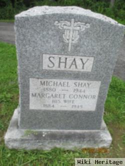 Michael Shay