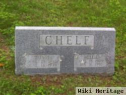 Monte Chelf